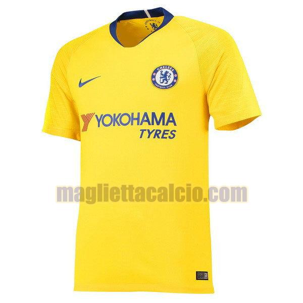 thailandia maglia chelsea uomo seconda divise 2018-2019