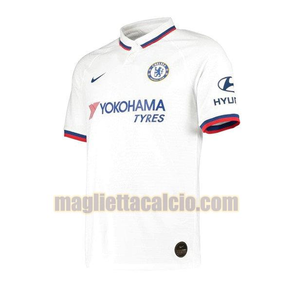 thailandia maglia chelsea uomo seconda divise 2019-2020