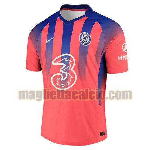 thailandia maglia chelsea uomo terza 2020-2021