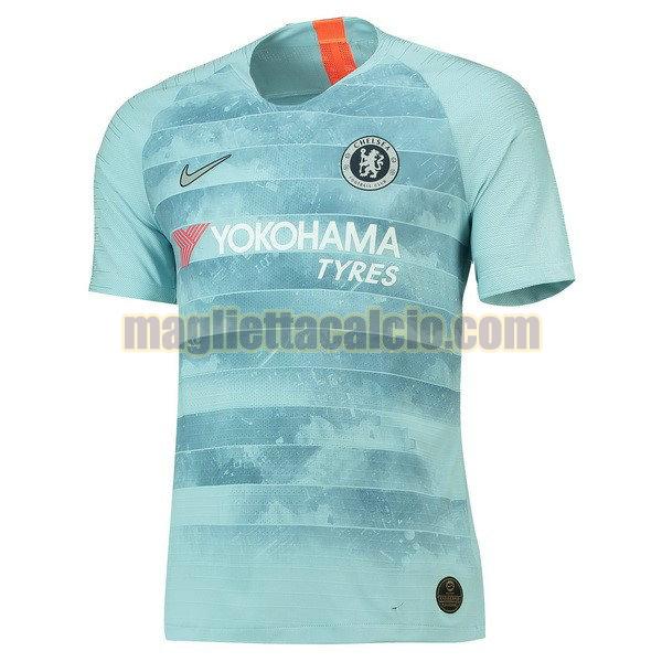 thailandia maglia chelsea uomo terza divise 2018-2019