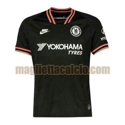 thailandia maglia chelsea uomo terza divise 2019-2020