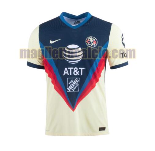 thailandia maglia club américa uomo prima 2020-2021