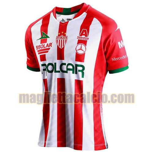 thailandia maglia club necaxa uomo prima 2020-2021