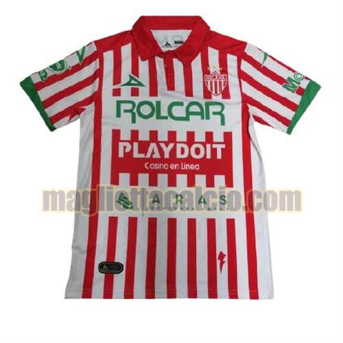 thailandia maglia club necaxa uomo prima 2021-2022