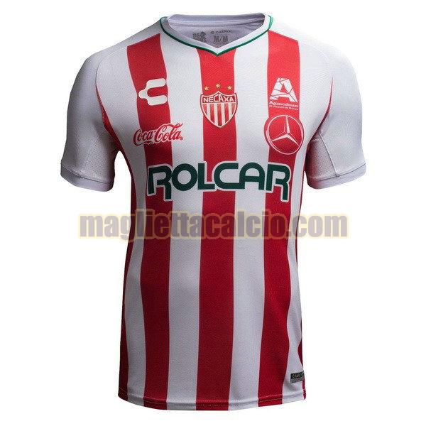 thailandia maglia club necaxa uomo prima divise 2018-2019