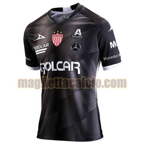 thailandia maglia club necaxa uomo seconda 2020-2021