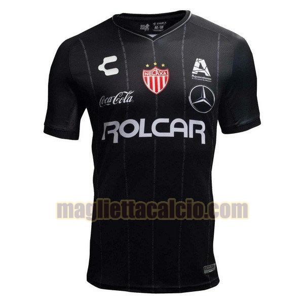 thailandia maglia club necaxa uomo seconda divise 2018-2019