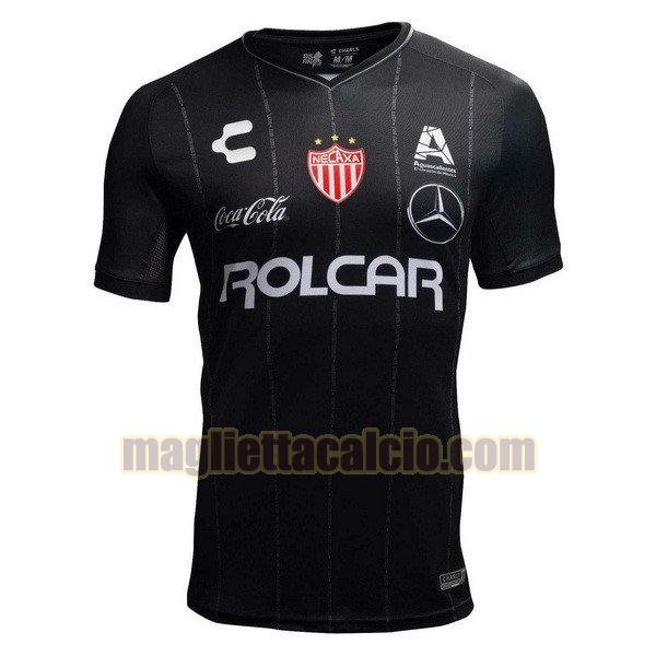 thailandia maglia club necaxa uomo seconda divise 2018-2019