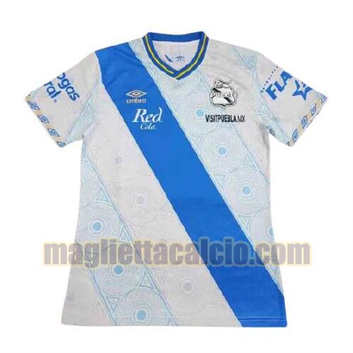 thailandia maglia club puebla uomo prima 2021-2022