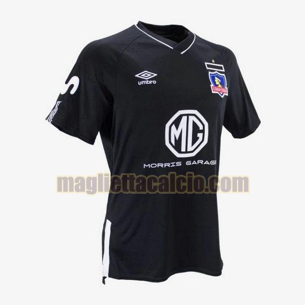 thailandia maglia colo-colo uomo seconda divise 2019-2020