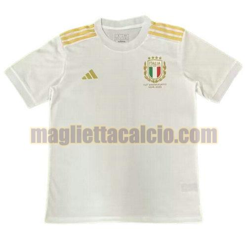 thailandia maglia commemorative edition italia uomo 2023-2024