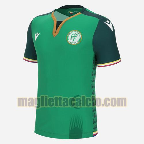 thailandia maglia comoros uomo prima 2022-2023