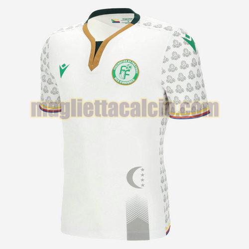 thailandia maglia comoros uomo seconda 2022-2023