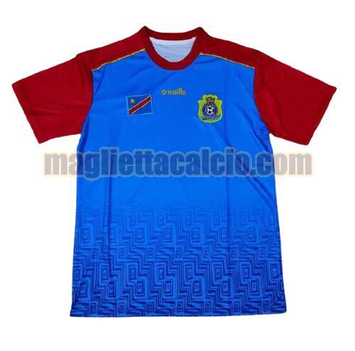 thailandia maglia congo uomo prima 2021-2022