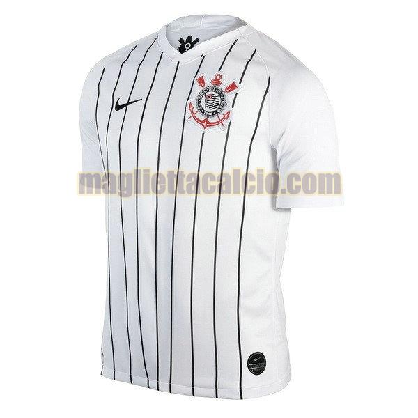 thailandia maglia corinthians paulista uomo prima divise 2019-2020