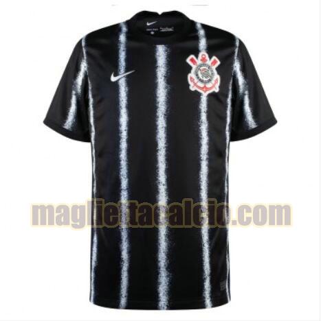 thailandia maglia corinthians paulista uomo seconda 2021-2022