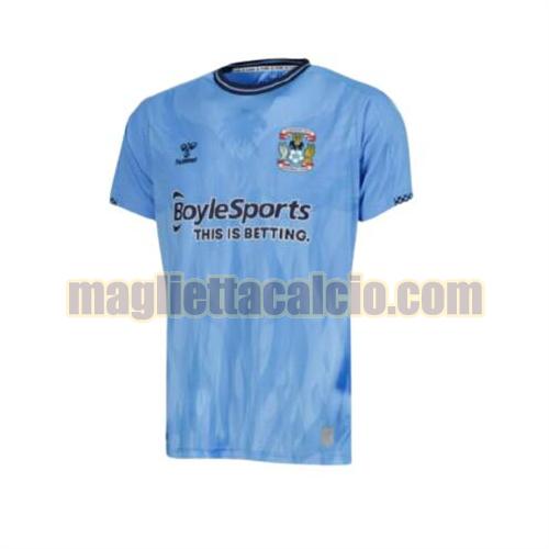 thailandia maglia coventry city uomo prima 2021-2022