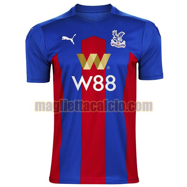 thailandia maglia crystal palace uomo prima 2020-2021
