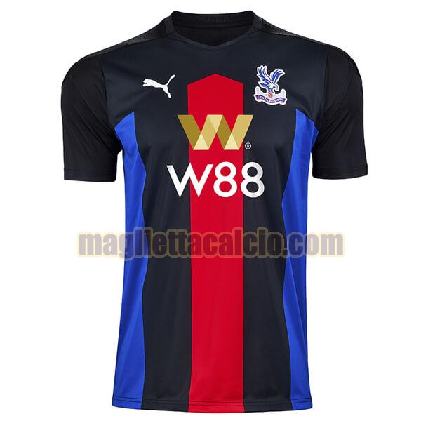 thailandia maglia crystal palace uomo terza 2020-2021