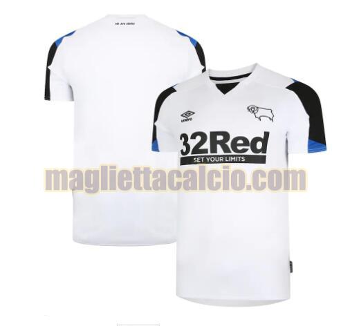 thailandia maglia derby county uomo prima 2021-2022