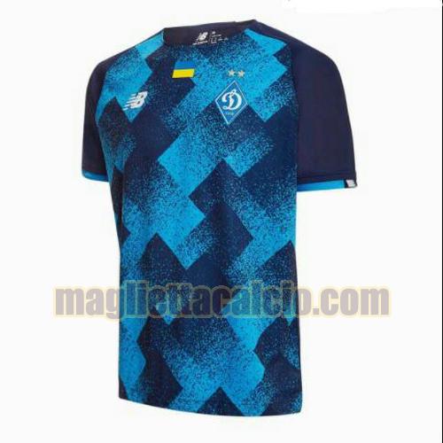 thailandia maglia dynamo kyiv uomo seconda 2021-2022