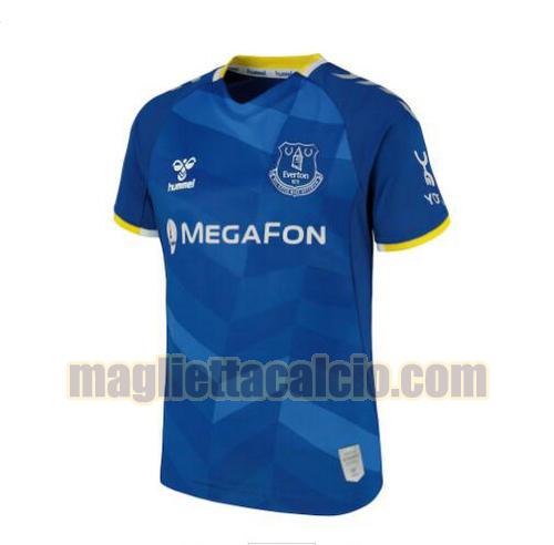 thailandia maglia everton uomo prima 2021-2022