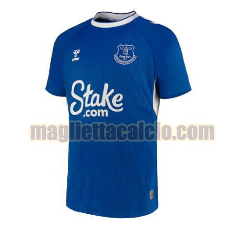 thailandia maglia everton uomo prima 2022-2023