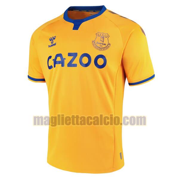 thailandia maglia everton uomo seconda 2020-2021