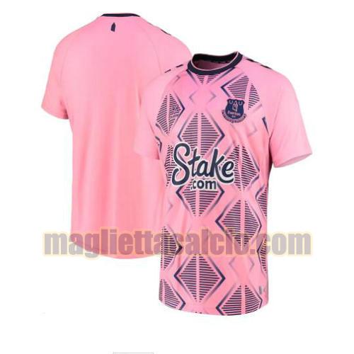 thailandia maglia everton uomo seconda 2022-2023