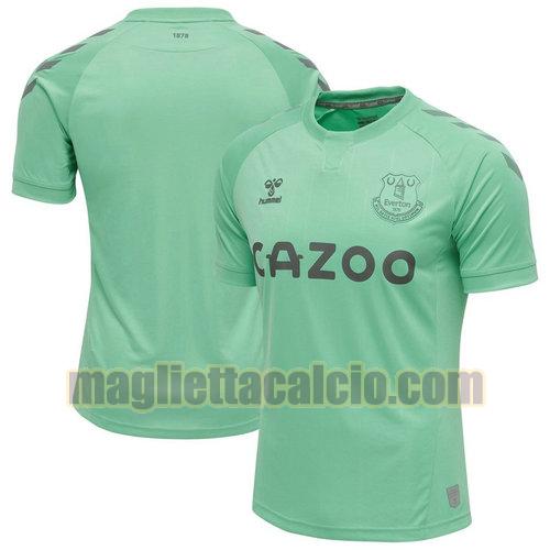 thailandia maglia everton uomo terza 2020-2021