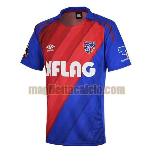 thailandia maglia fc tokyo uomo prima divise 2019-2020
