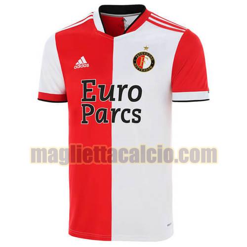 thailandia maglia feyenoord rotterdam uomo prima 2021-2022