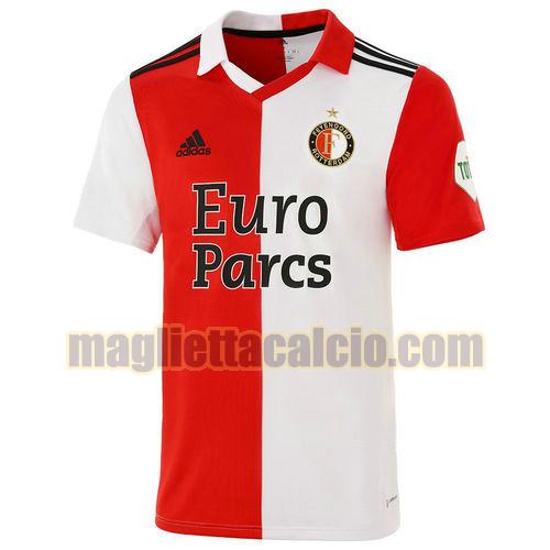 thailandia maglia feyenoord rotterdam uomo prima 2022-2023