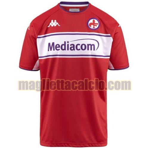 thailandia maglia fiorentina uomo 4th 2021-2022