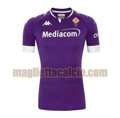 thailandia maglia fiorentina uomo prima 2020-2021