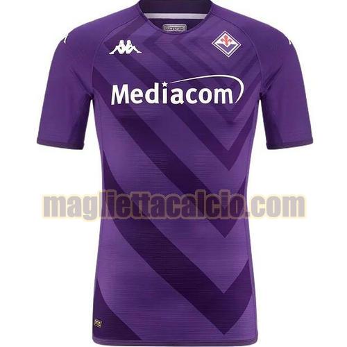 thailandia maglia fiorentina uomo prima 2022-2023