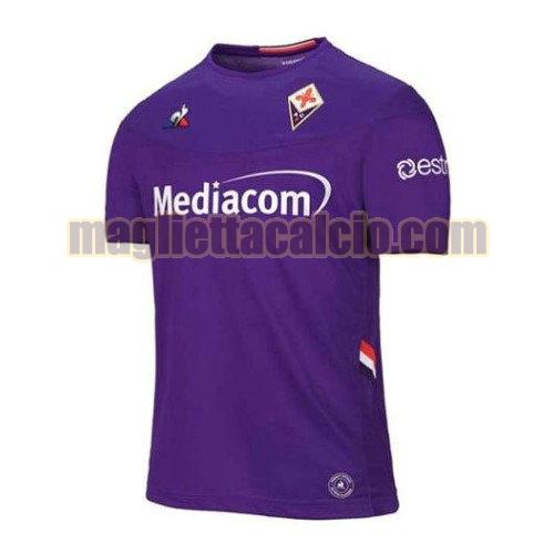 thailandia maglia fiorentina uomo prima divise 2019-2020