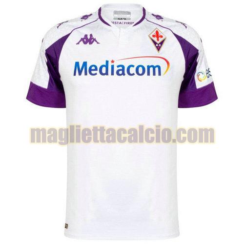 thailandia maglia fiorentina uomo seconda 2020-2021