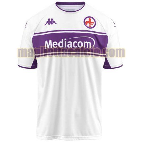 thailandia maglia fiorentina uomo seconda 2021-2022