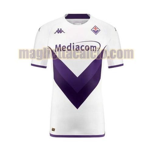 thailandia maglia fiorentina uomo seconda 2022-2023