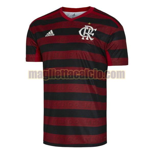 thailandia maglia flamengo uomo prima divise 2019-2020