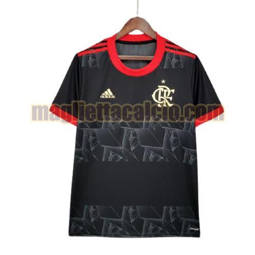 thailandia maglia flamengo uomo terza 2021-2022