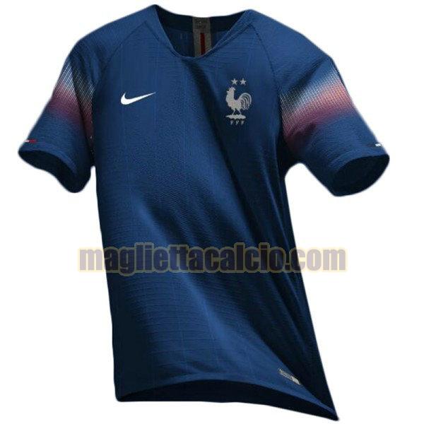 thailandia maglia francia uomo prima divise 2019-20