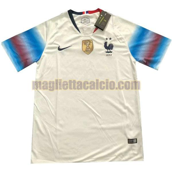 thailandia maglia francia uomo seconda divise 2019-20