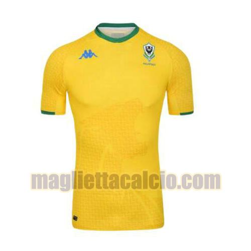 thailandia maglia gabon uomo prima 2021-2022