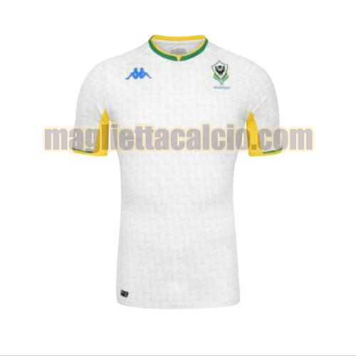 thailandia maglia gabon uomo seconda 2021-2022