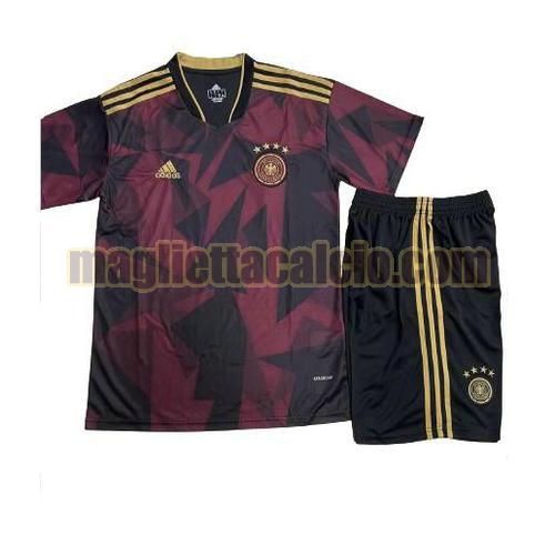 thailandia maglia germania uomo previsione 2022