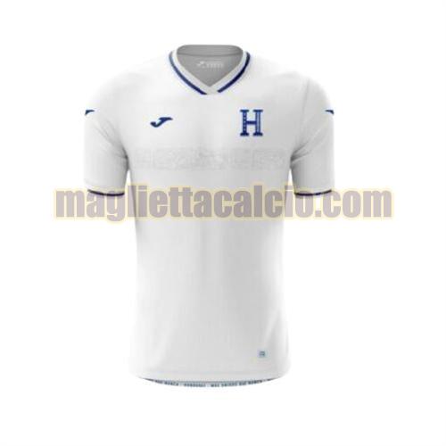 thailandia maglia honduras uomo prima 2021-2022