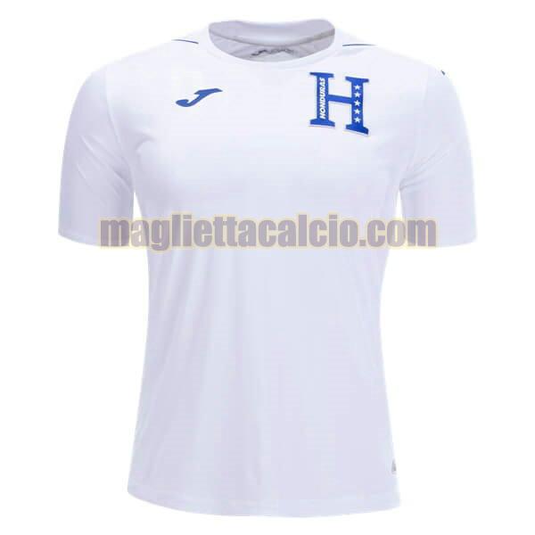 thailandia maglia honduras uomo prima divise 2019-20