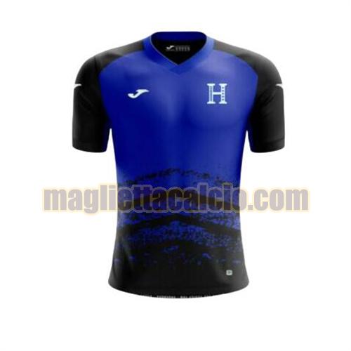 thailandia maglia honduras uomo seconda 2021-2022